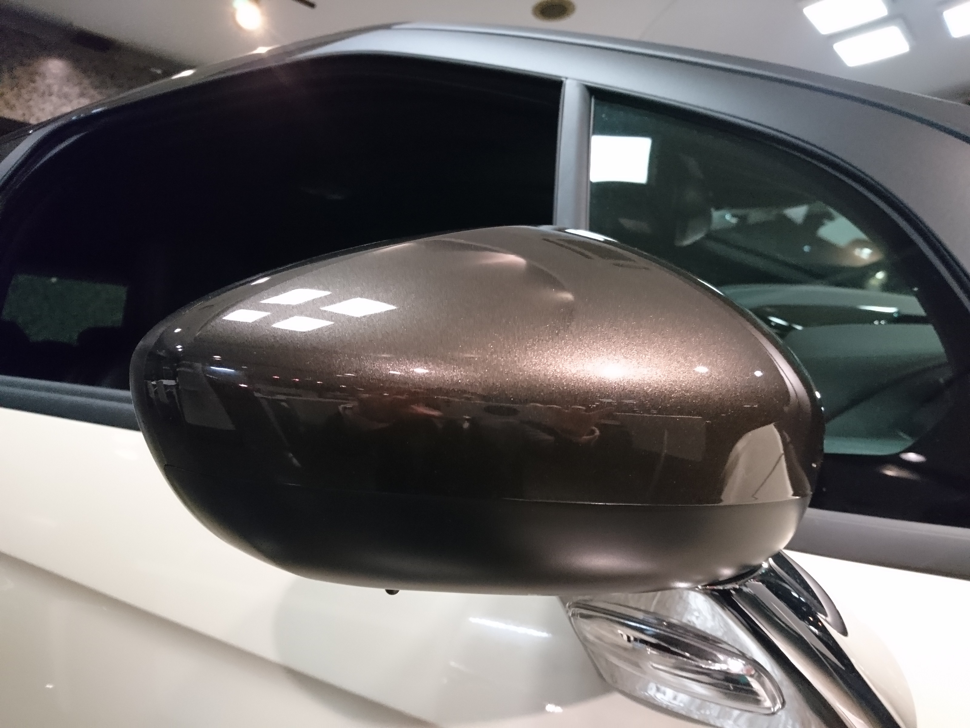 DS3 PARTHENON ご用意しております。