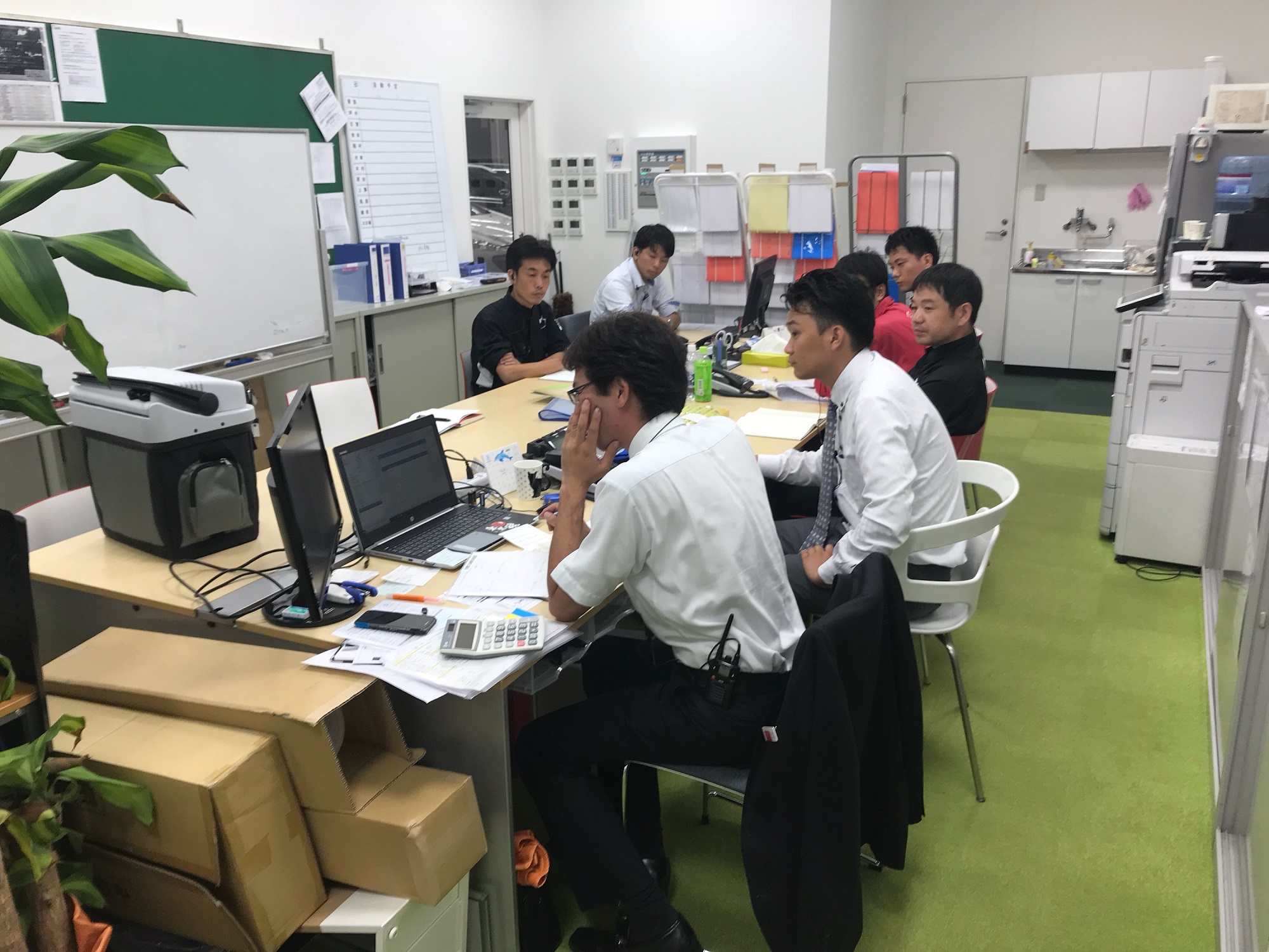 勉強会