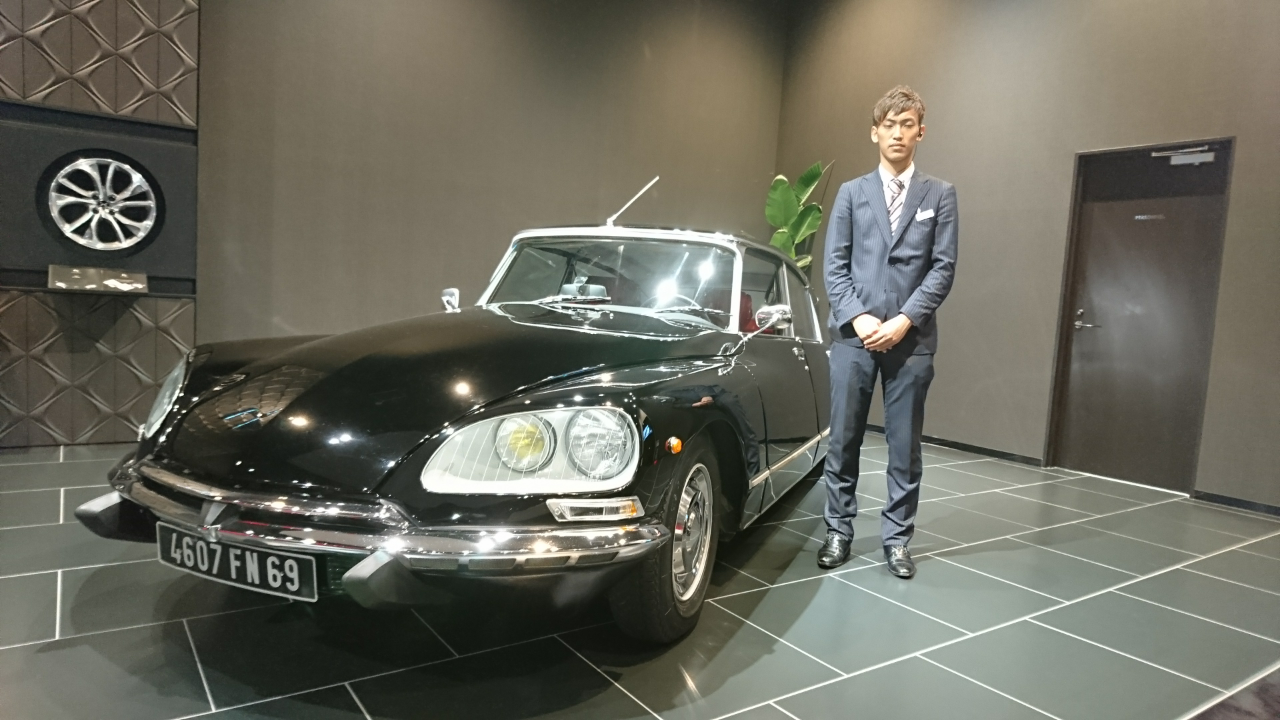 NEWスタッフ紹介