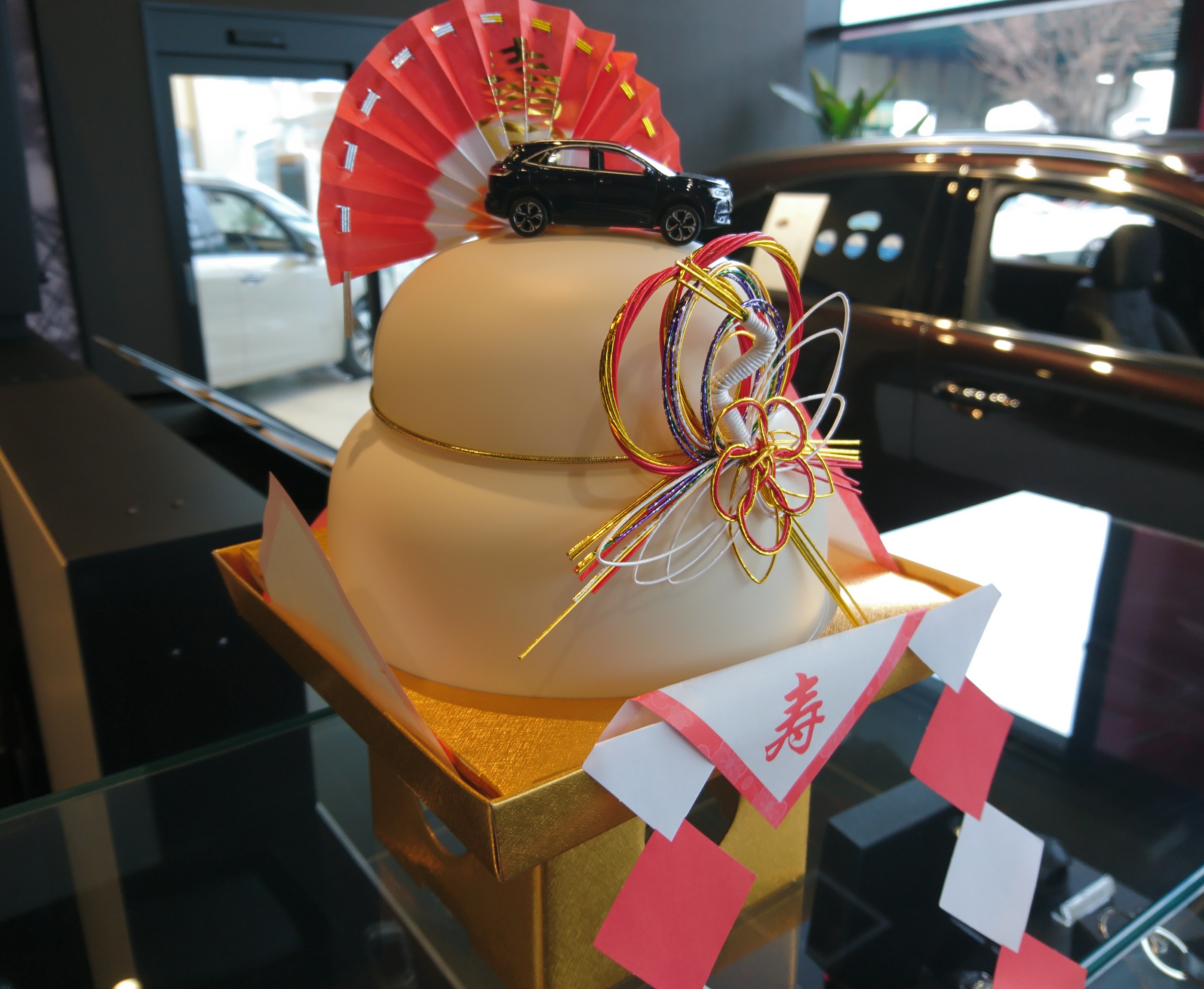 2019年がスタートしました。
