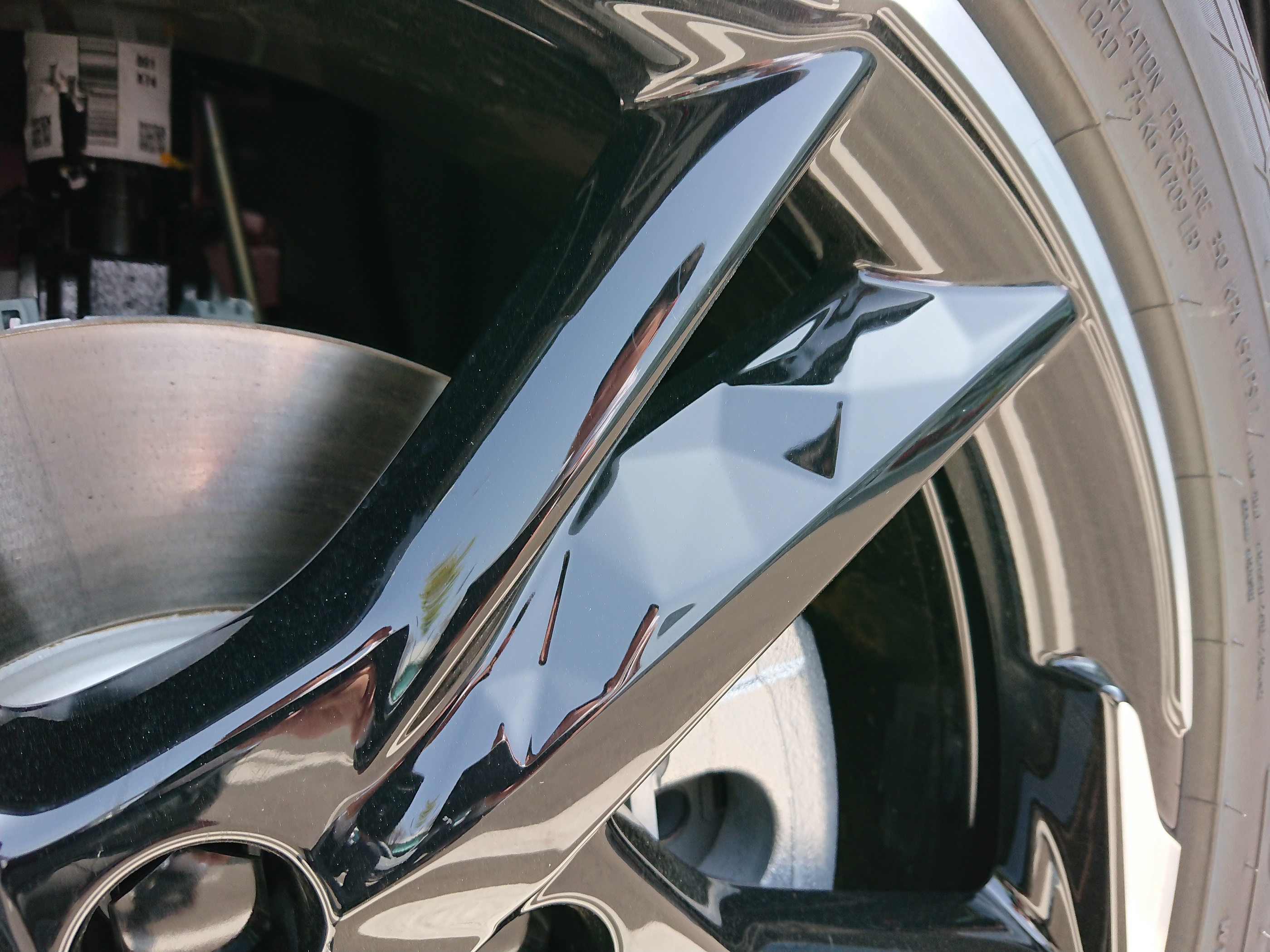 PERFORMANCE Line「エクステリア編」