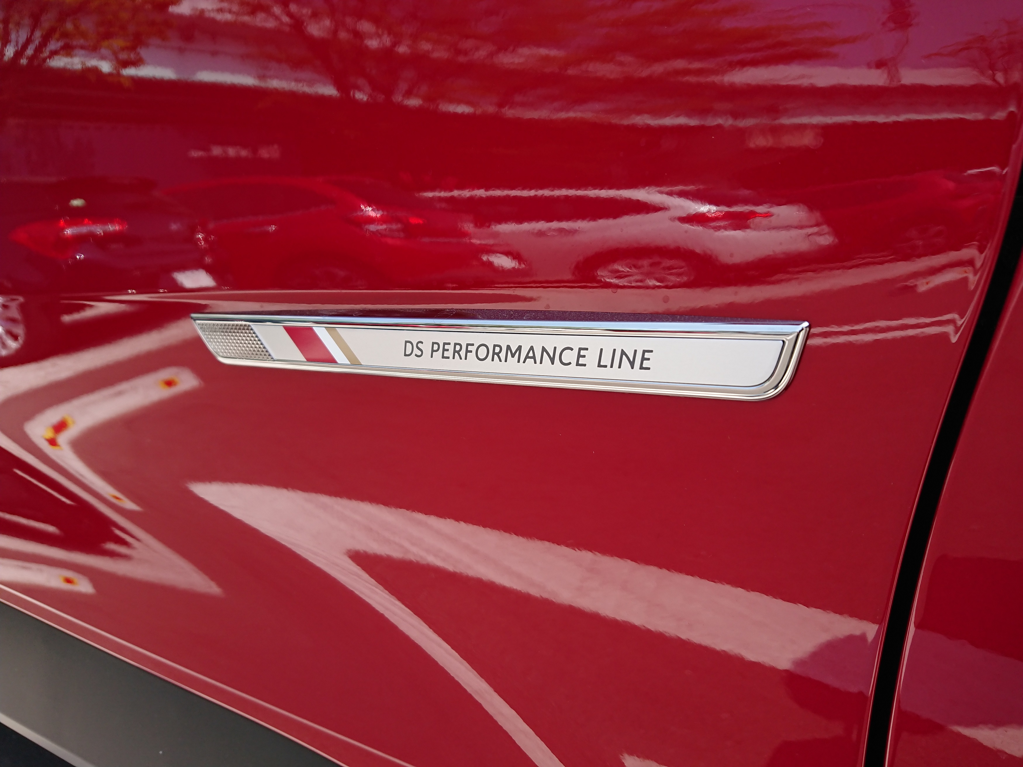 PERFORMANCE Line「エクステリア編」