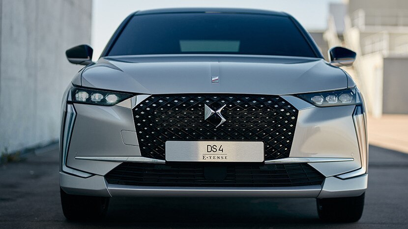 DS4　エクステリア