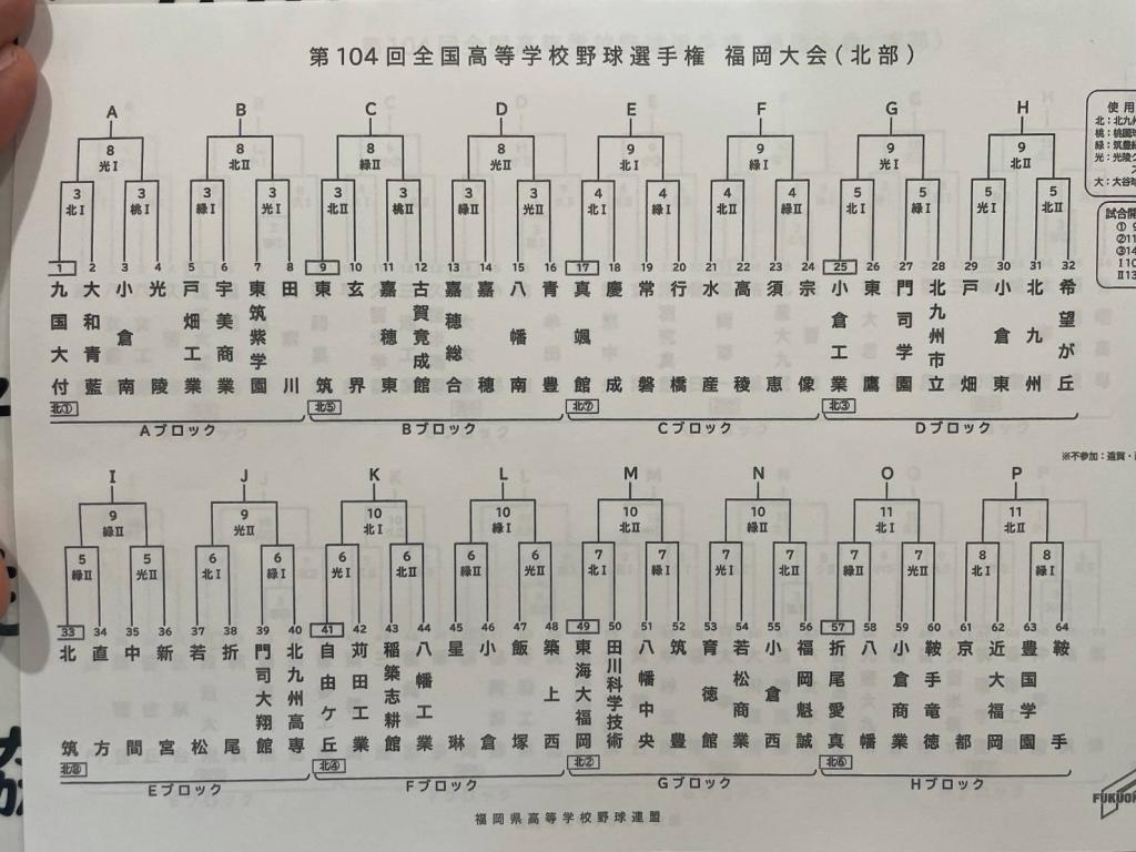 　高校野球　始まりますね！　　＼(-o-)／