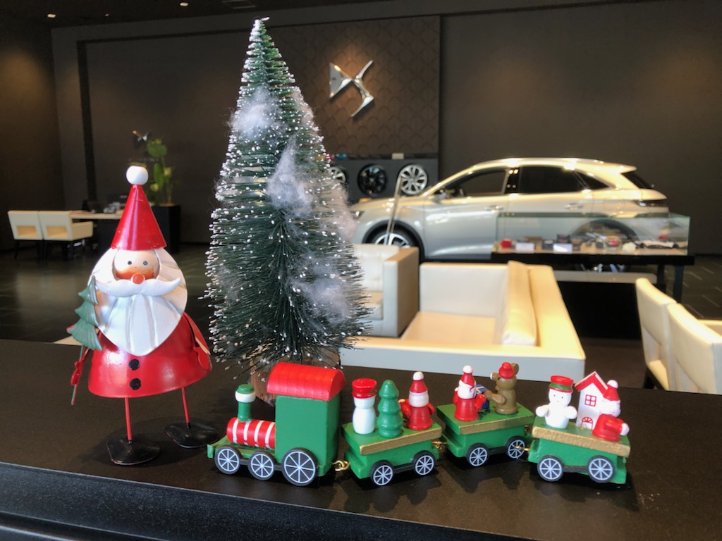 メリークリスマス☆