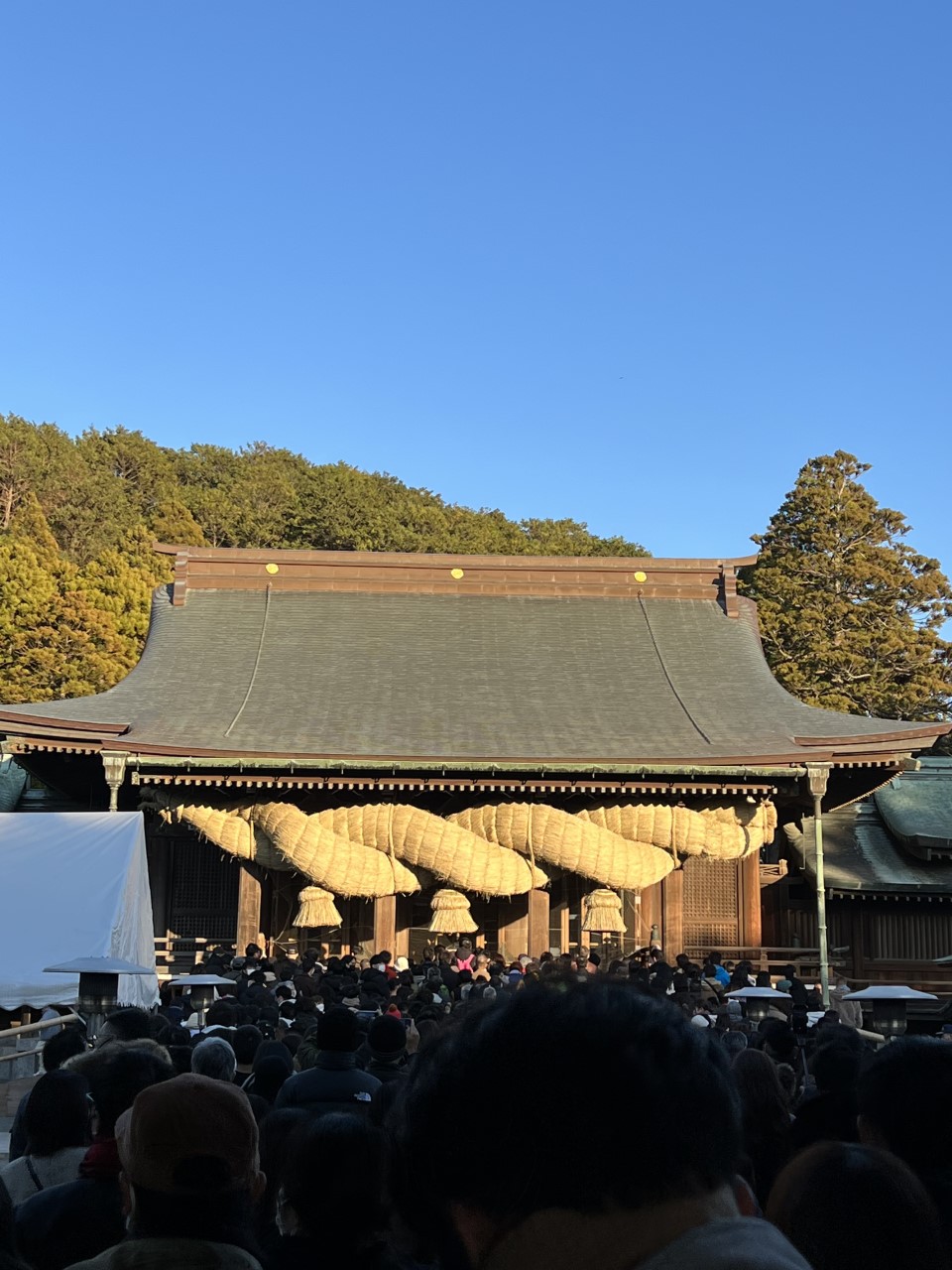 新年あけましておめでとうございます！