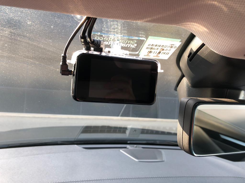 DS4  インテリア紹介　（認定中古車）