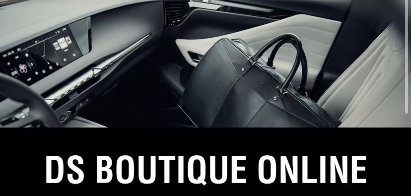 BOUTIQUE ONLINE