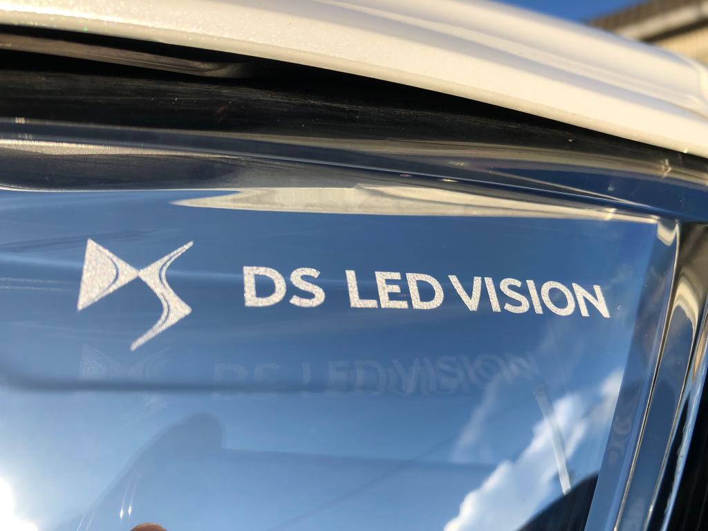 DS9 　エクステリア　  LED VISIONご紹介です