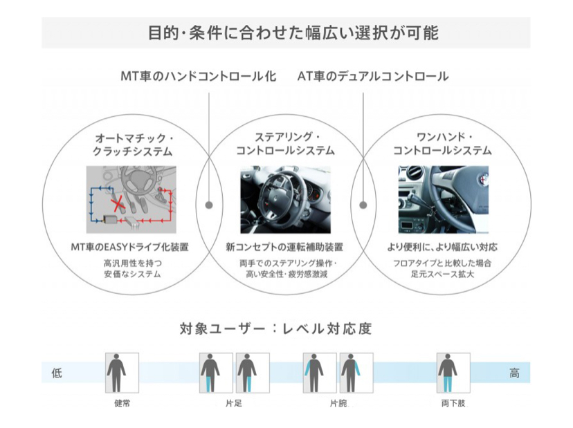 Guidosimplex’s Concept