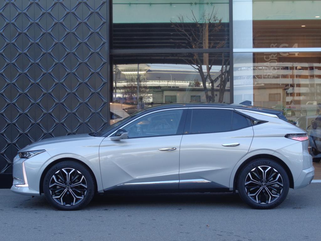 DS４　オーナーの声