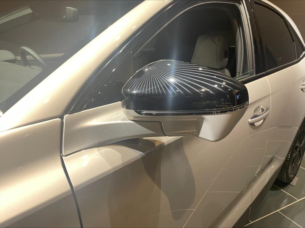 DS 7 ESPRIT DE VOYAGE(エクステリア)