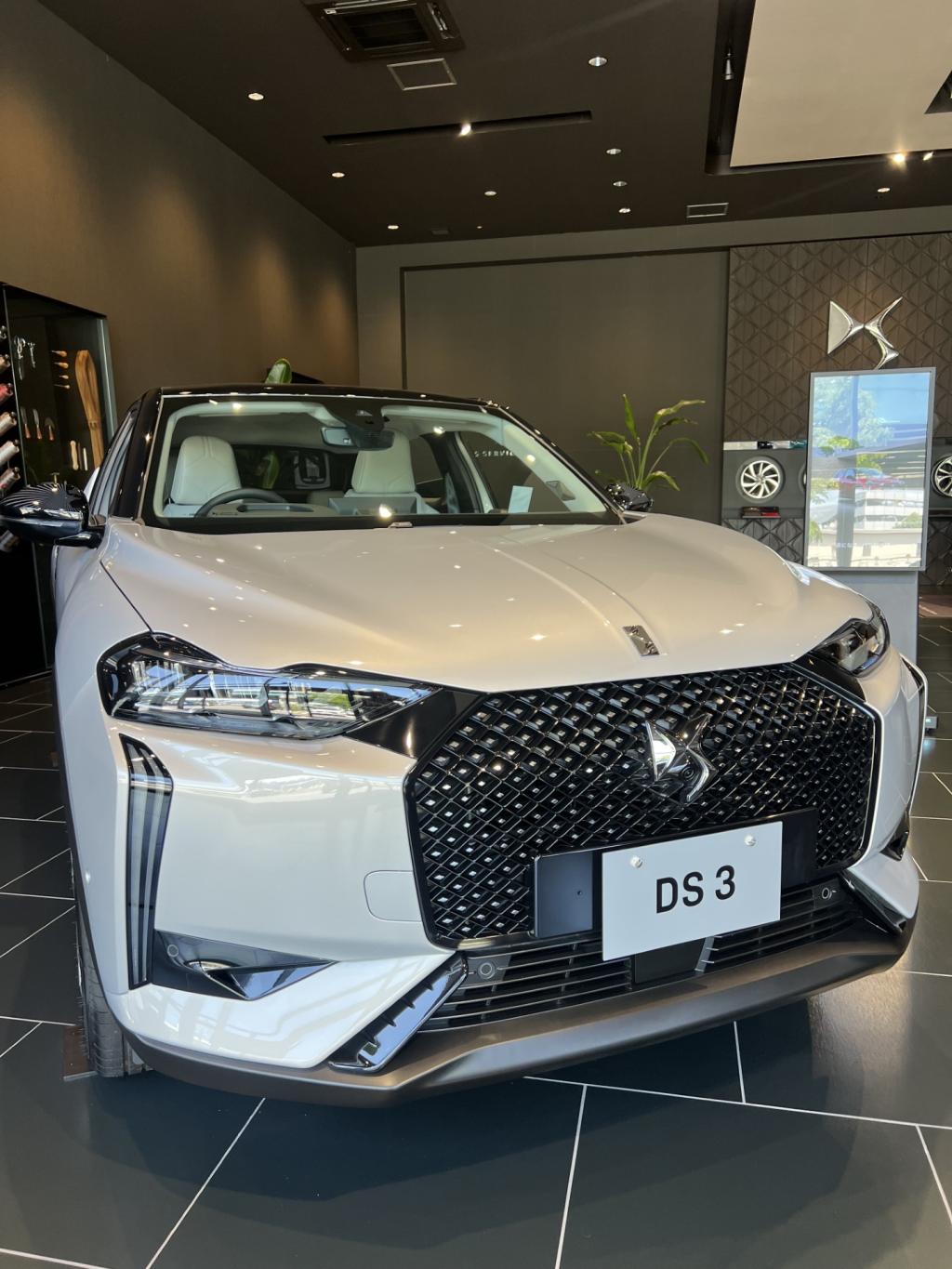 展示車🚗のご紹介✨