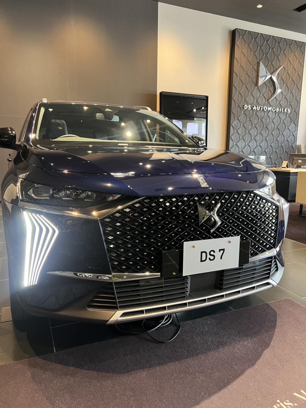 展示車🚗のご紹介✨