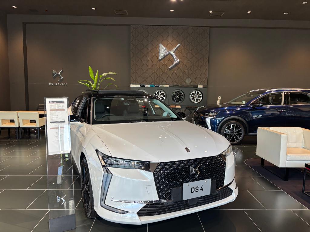 展示車ご紹介✨