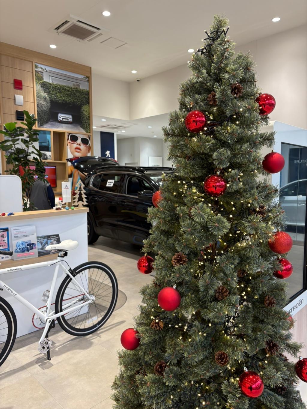 クリスマス🎅🌟