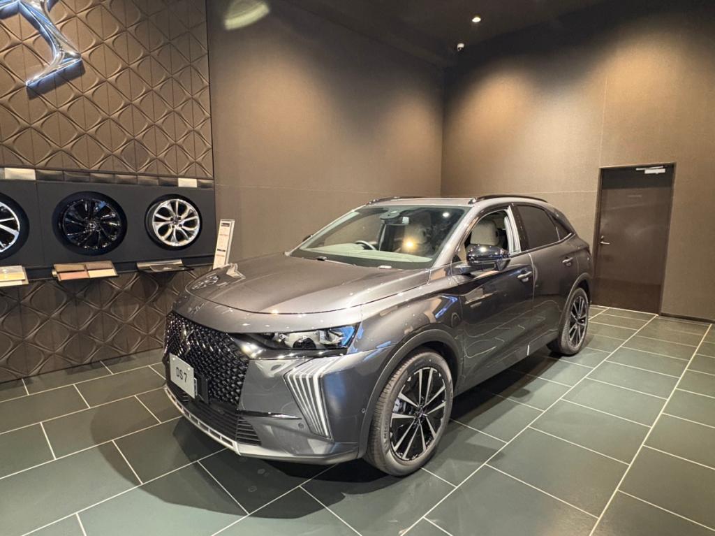 ショールーム展示車🚙✨