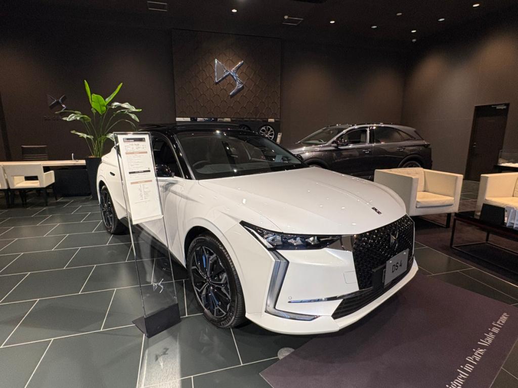 ショールーム展示車🚙✨