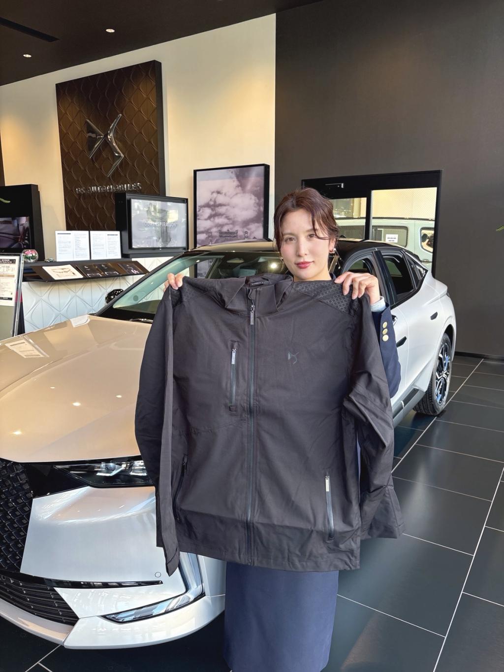 ブティックご紹介🌈