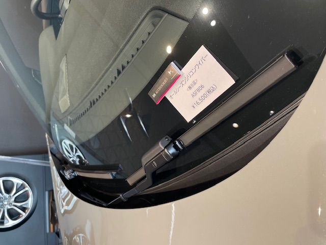 おすすめアクセサリー