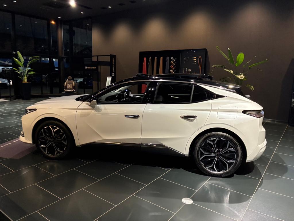 DS4エクステリア