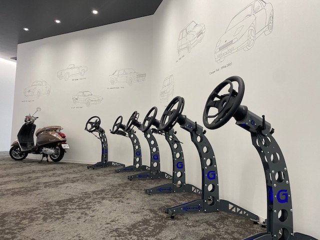 グイドシンプレックスとは？🚗