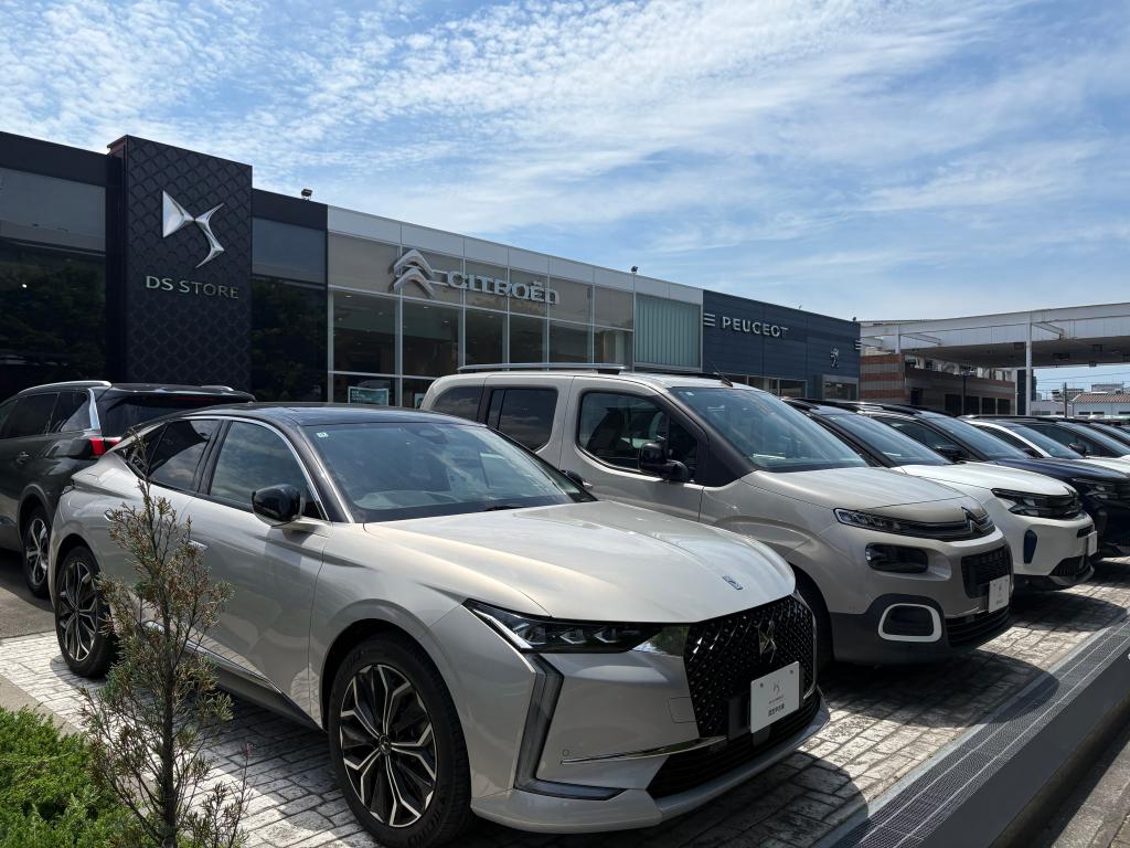 週の後半に、特別な一台との出会いを🚗✨
